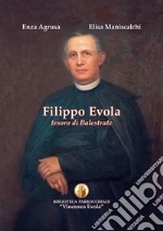 Filippo Evola. Tesoro di Balestrate