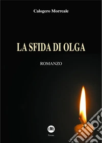 La sfida di Olga libro