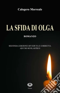La sfida di Olga libro
