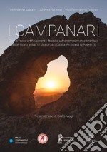 I Campanari. Grandi rocce artificialmente forate e astronomicamente orientate nel territorio a sud di Monte Iato (Sicilia, provincia di Palermo)