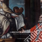 I vescovi di Agrigento. Ritratti nelle «serie» dell'Episcopio