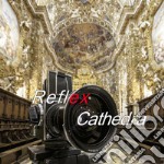 Reflex cathedra. Definizioni non canoniche della cattedrale di Agrigento libro