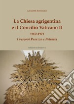 La chiesa agrigentina e il Concilio Vaticano II 1959-1971. I vescovi Peruzzo e Petralia