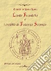 Lando Frandella e l'eredità di Federico Secondo. Nuova ediz. libro