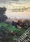 La campagna del 1867 nell'Agro romano libro