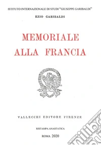 Memoriale alla Francia