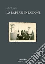 La rappresentazione libro