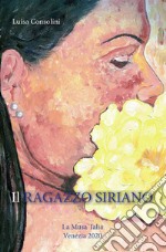 Il ragazzo siriano libro