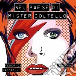 Nel paese di Mister Coltello libro