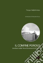 Il confine poroso. Riverberi nelle Terre Dormienti di Cipro libro