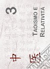 Taoismo e relatività libro