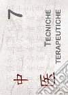 Tecniche terapeutiche libro