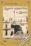 Leggende metropolitane. Vol. 1: Si racconta che... libro