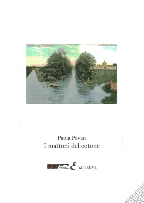 I mattoni del cotone