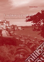 Il tradimento del gabbiano. Di gente e destini nell'isola di Ortigia libro