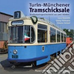 Tramshicksale libro