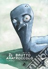 Il brutto anatroccolo libro