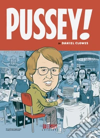 Pussey! libro