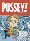 Pussey! libro