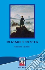 Di mare e di vita libro