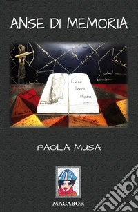 Anse di memoria libro