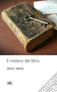 Il mistero del libro