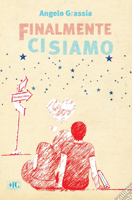 Finalmente ci siamo