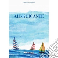 Ali di gigante