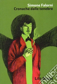 Cronache dalle tenebre libro