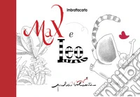 Max e Leo. Le pulci di Max