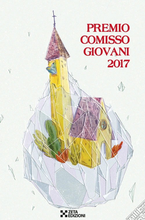 Premio Comisso giovani 2017