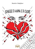 Schegge di anima e di cuore libro