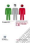 La percezione sociale del gioco d'azzardo in Italia. Rapporto 2017 libro