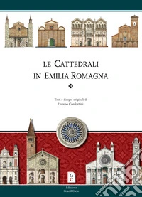 Cattedrali in Emilia Romagna