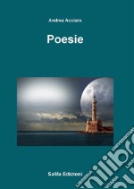 Poesie libro