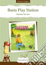 Basta Play Station libro