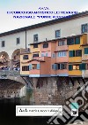 III concorso artistico letterario nazionale «Ponte Vecchio» libro di Carocci M. (cur.)