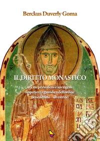 Il diritto monastico