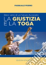 «La giustizia e la toga»