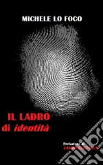 Il ladro di identità libro