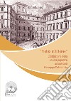 «Pietas et litterae». L'istituzione della scuola popolare ad opera di Giuseppe Calasanzio libro