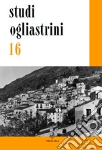 Studi ogliastrini (2020). Vol. 16 libro