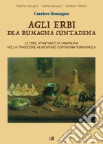 Agli erbi dla rumagna cuntadena libro