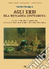 Agli erbi dla rumagna cuntadena libro