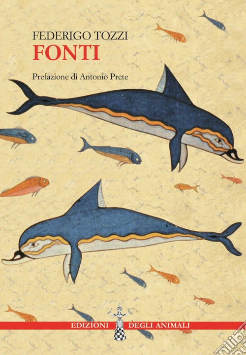Fonti
