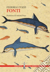 Fonti libro
