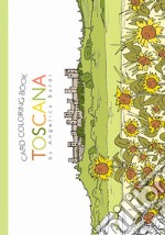 Toscana. Ediz. italiana e inglese libro