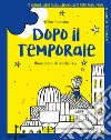 Dopo il temporale libro