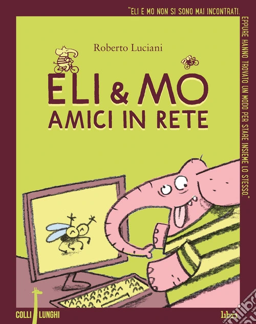Eli & Mo. Amici in rete