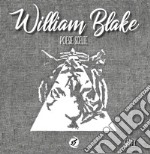 Poesie scelte. 9 poesie illustrate di William Blake. Ediz. illustrata libro